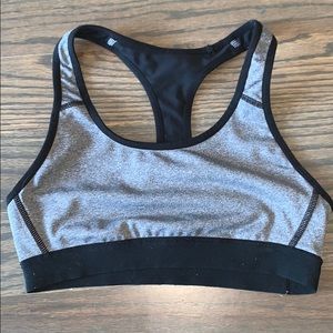 Target Sports bra
